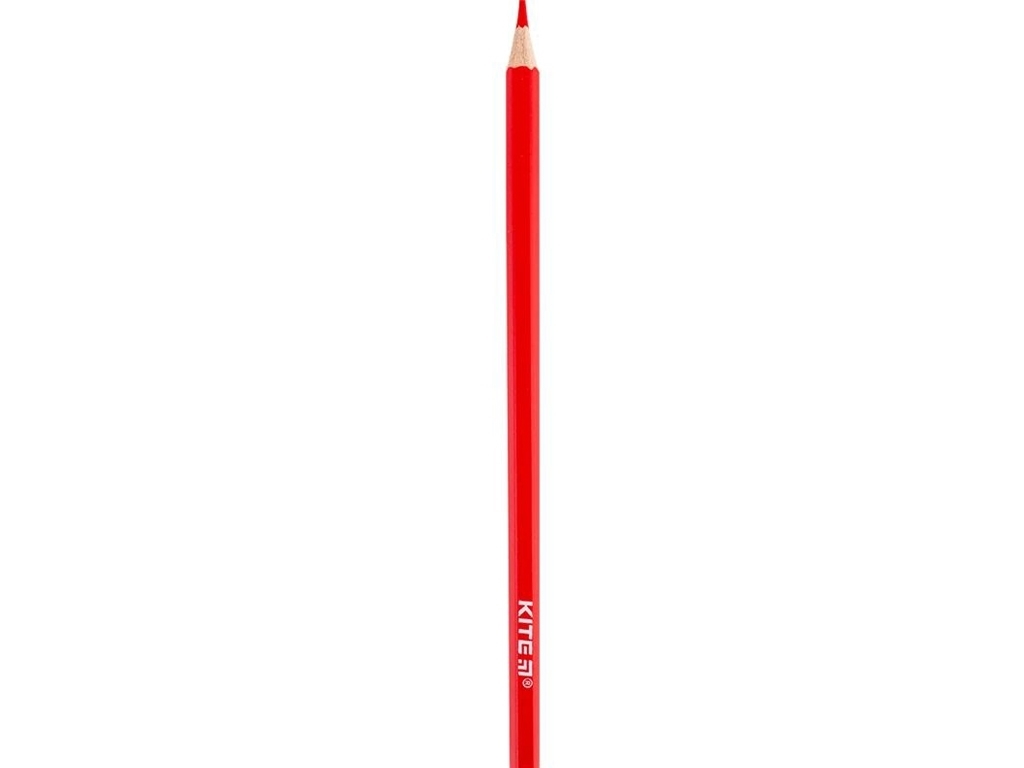 Карандаши цветные Classic 24 шт, Kite