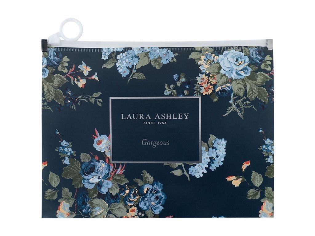 Папка на блискавці zip-lock А5+ LA Gorgeous. Axent 1498-31-A