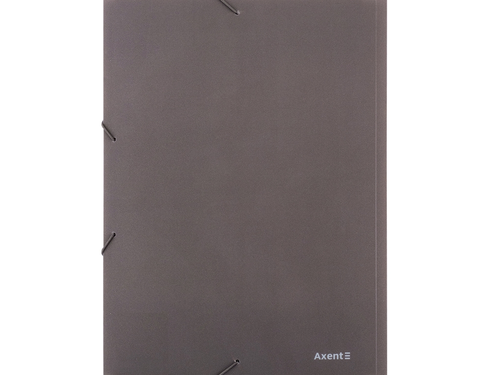 Папка на гумках А4+ Waves-4. Axent 1509-43-A