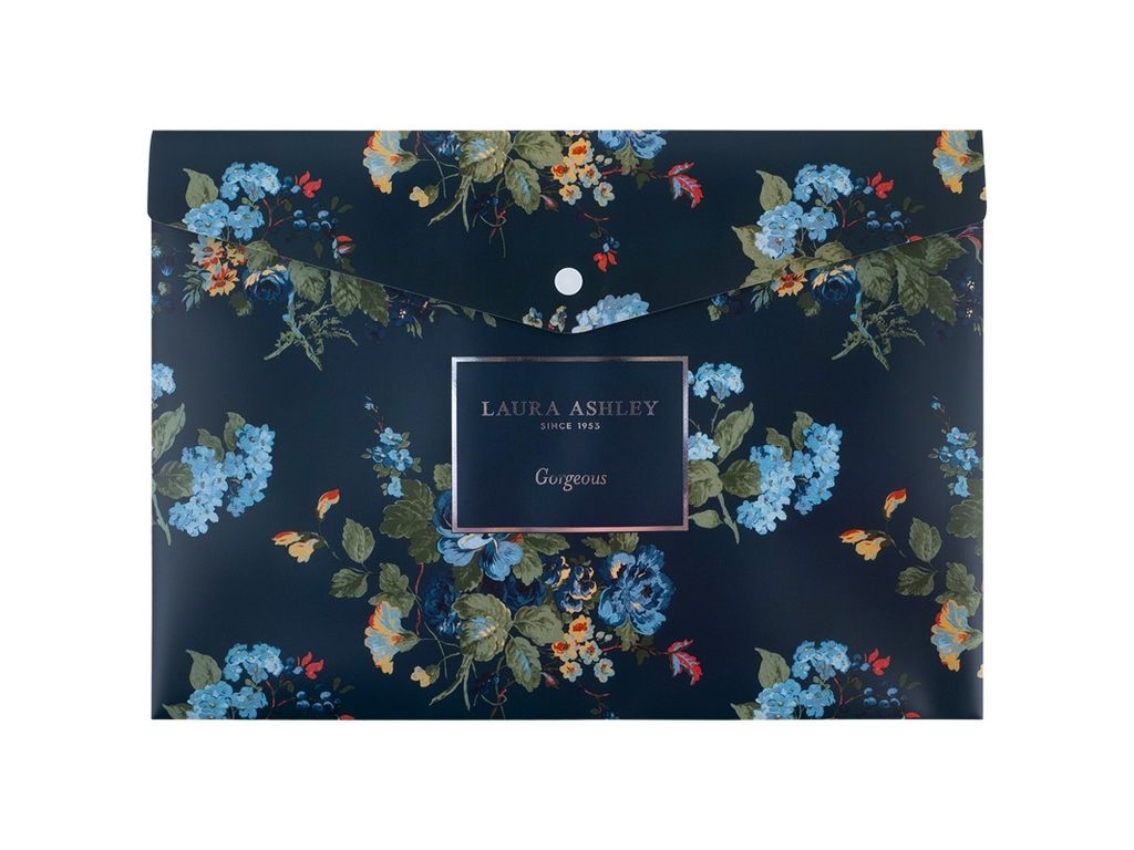 Папка на кнопку A4+ LA Gorgeous. Axent 1495-31-A