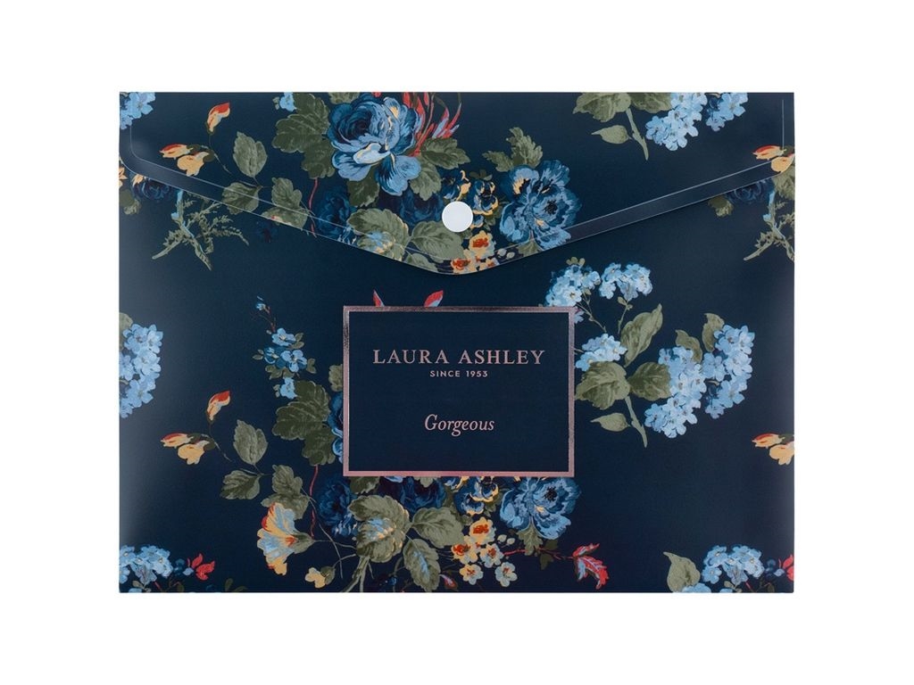 Папка на кнопку A5+ LA Gorgeous. Axent 1496-31-A