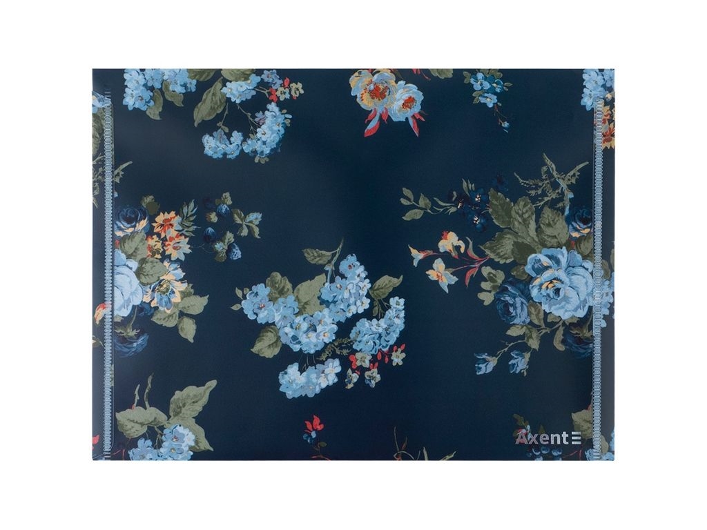 Папка на кнопку A5+ LA Gorgeous. Axent 1496-31-A