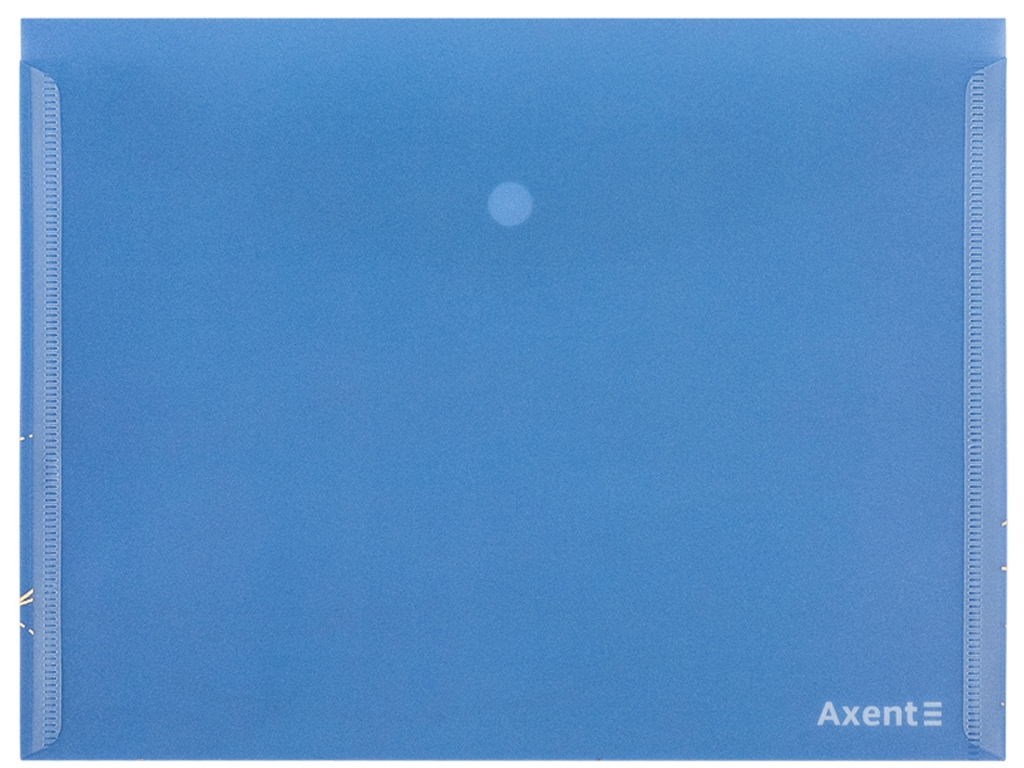 Папка на кнопці А5+ Waves-2. Axent 1496-41-A