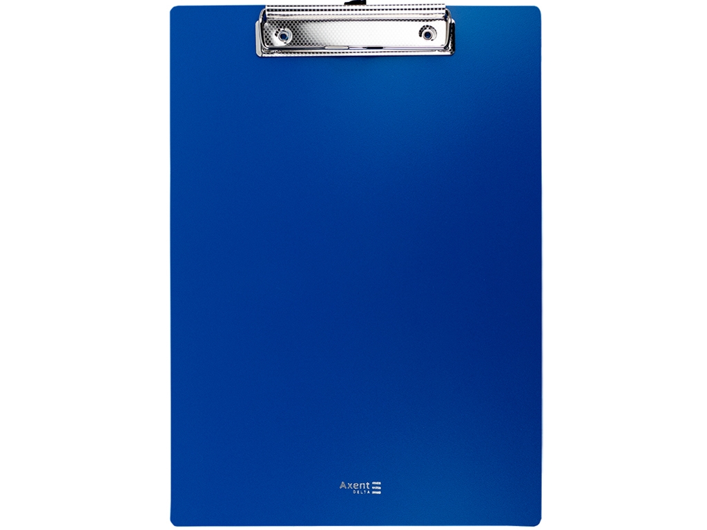 Планшет пластиковий синій. Axent Delta D2510-02