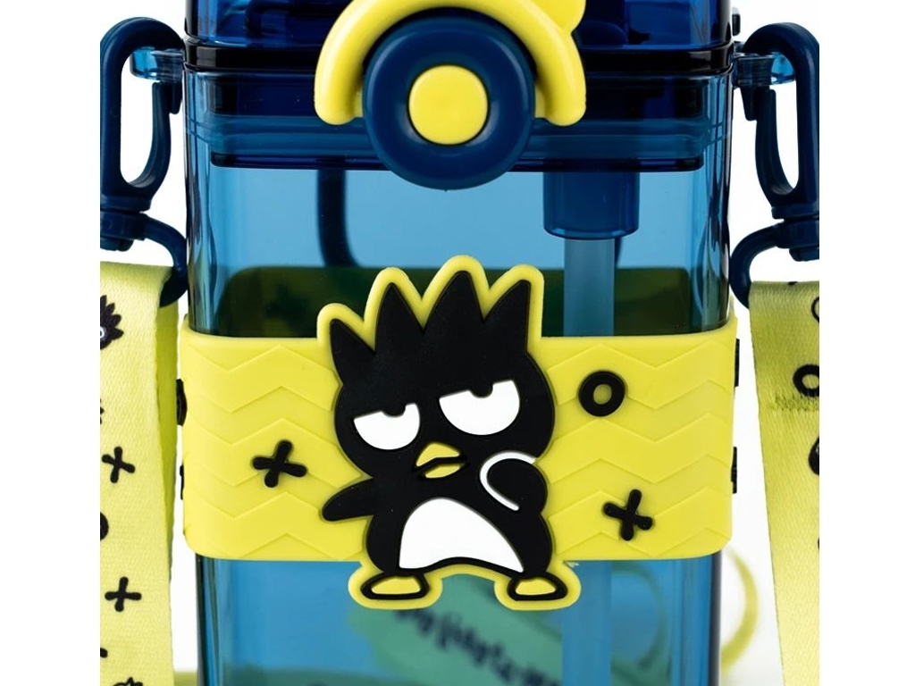Бутылочка для воды Bad Badtz Maru 500 мл, Kite