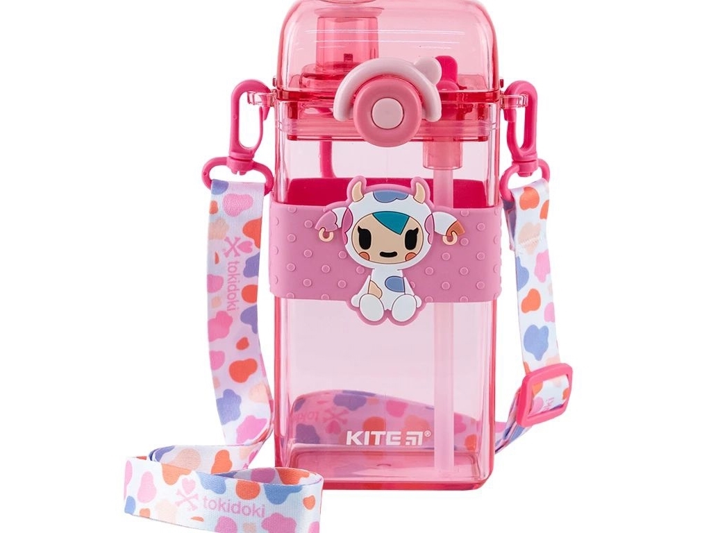 Бутылочка для воды Tokidoki 500 мл, Kite