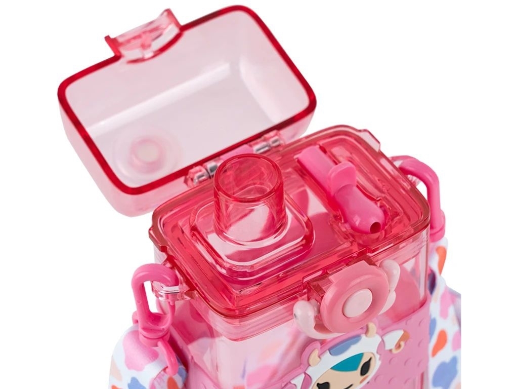 Бутылочка для воды Tokidoki 500 мл, Kite