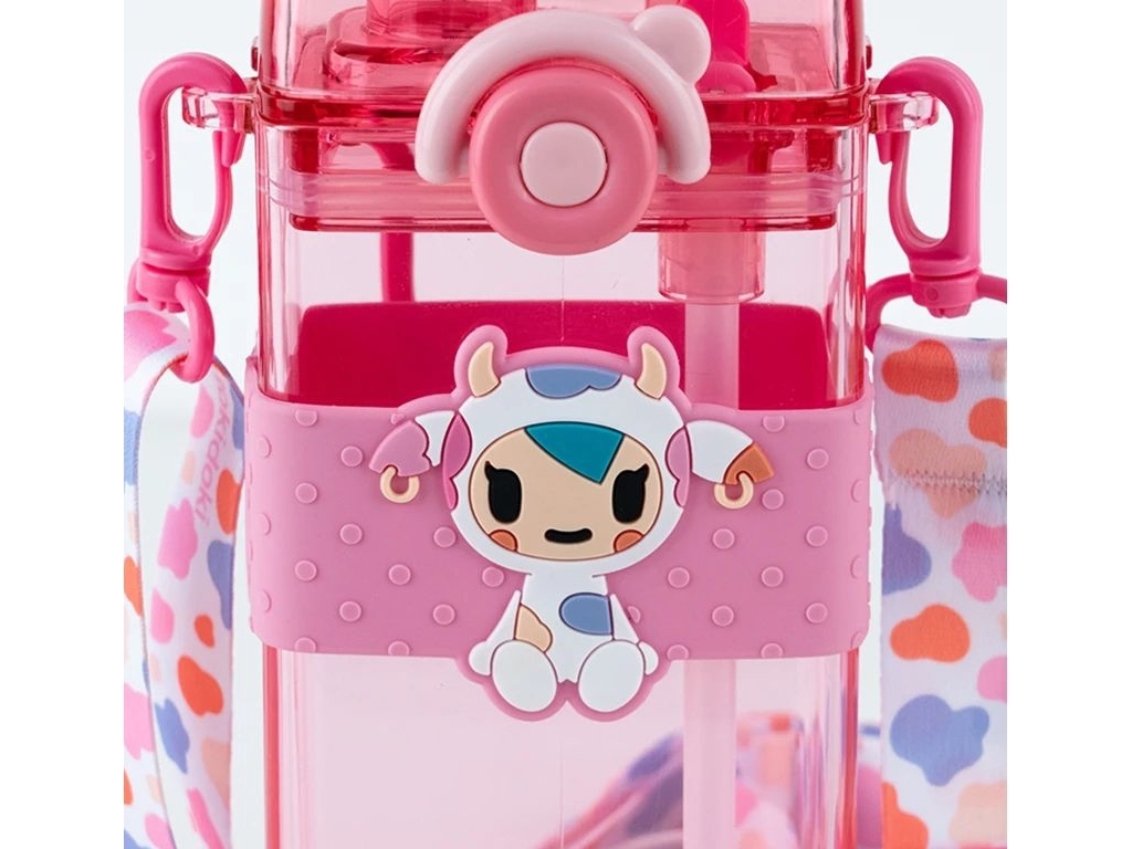 Бутылочка для воды Tokidoki 500 мл, Kite