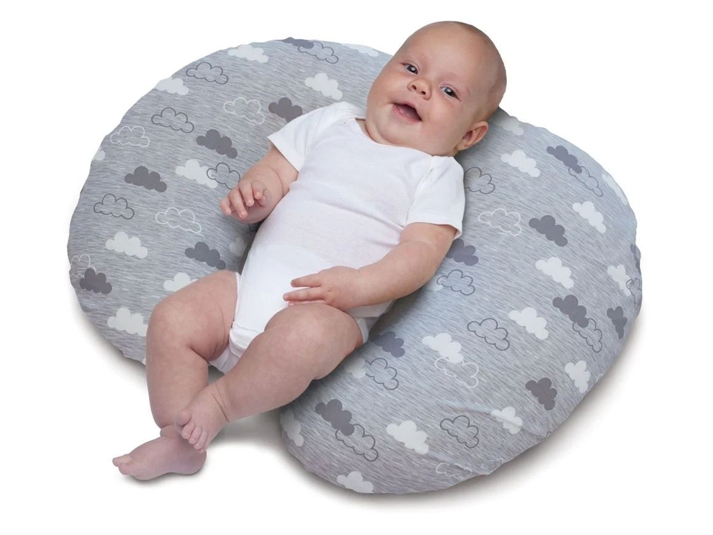 Подушка для кормления Boppy Pillow, Chicco