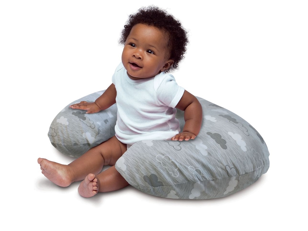 Подушка для кормления Boppy Pillow, Chicco