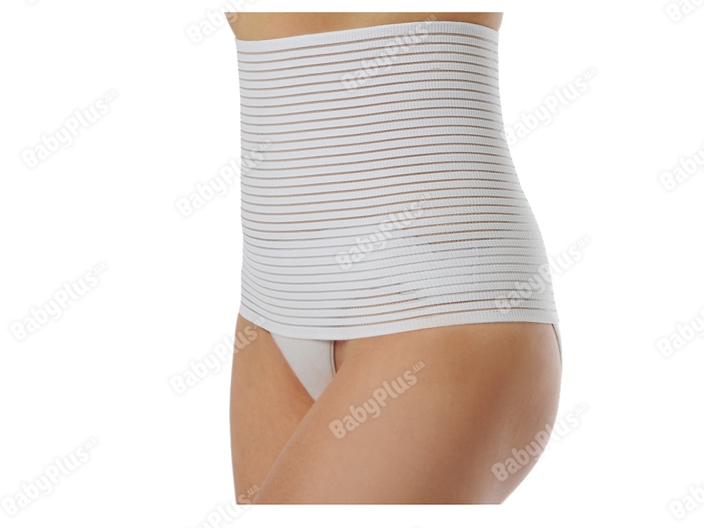 Пояс послеродовой COMFORT M. BabyOno 505/M