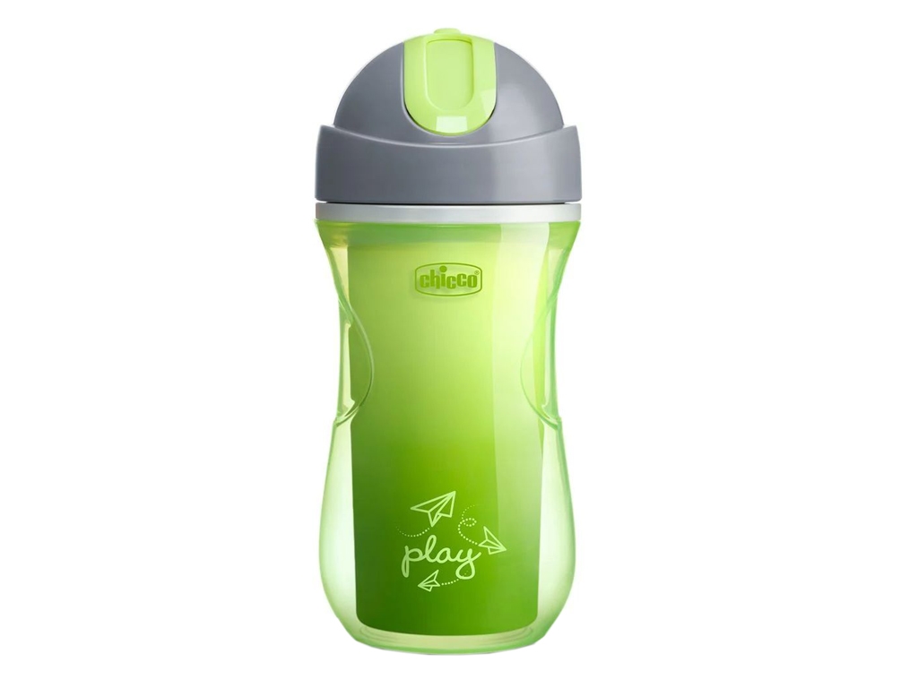 Поильник непроливайка Chicco Sport Cup 266 мл. Chicco 06991.30