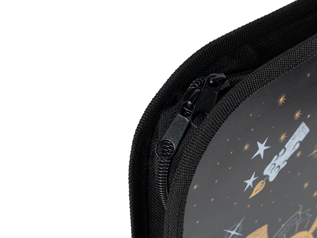 Портфель на блискавці Harry Potter A3+, Kite