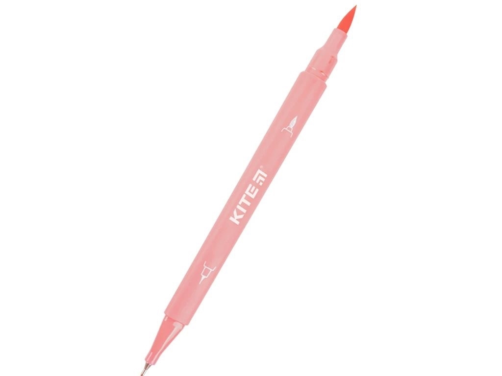 Скетч маркеры Pastel 12шт, Kite