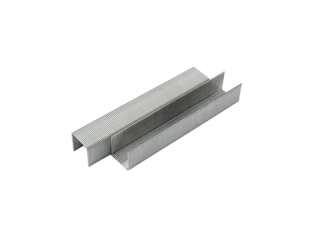 Скобы для степлеров Pro 23/10, 1000 шт., Axent
