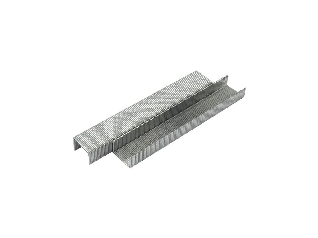 Скобы для степлеров Pro 24/6 Axent 4312-A, 1000 шт