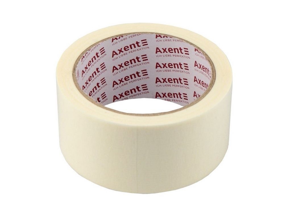 Скотч малярный 48х20 метров. Axent 3148-A