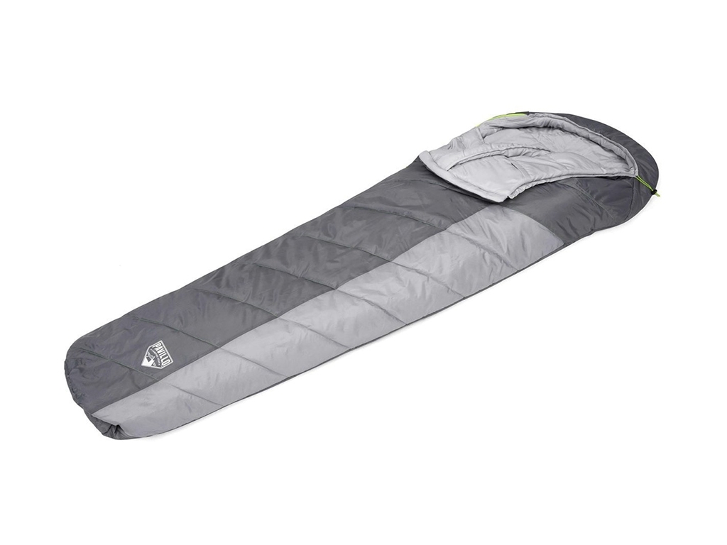Спальный мешок Hiberhide 0. Pavillo. Bestway 68104