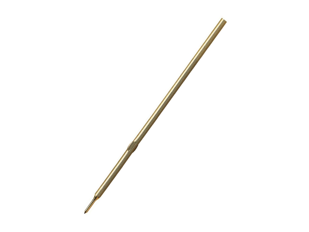 Стержень синий 0.7 мм. Высота 106.8 мм. Koh-i-Noor 4404