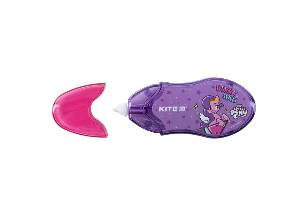 Лента корректирующая My Little Pony 5мм, 5м, Kite