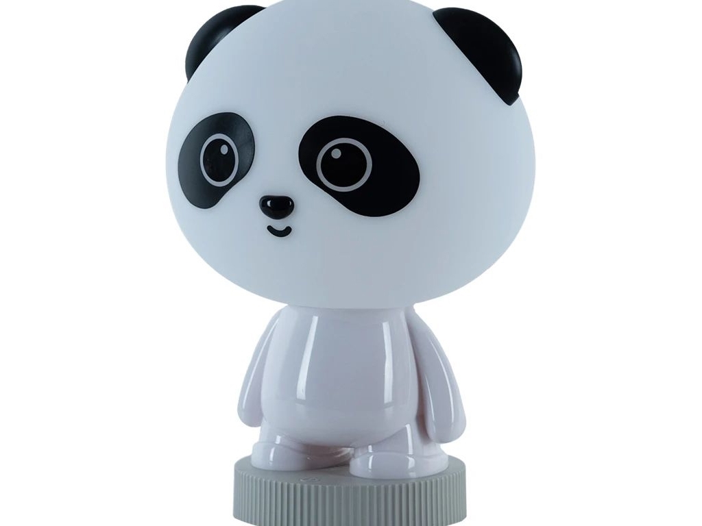 Світильник-нічник LED з акумулятором Panda білий, Kite