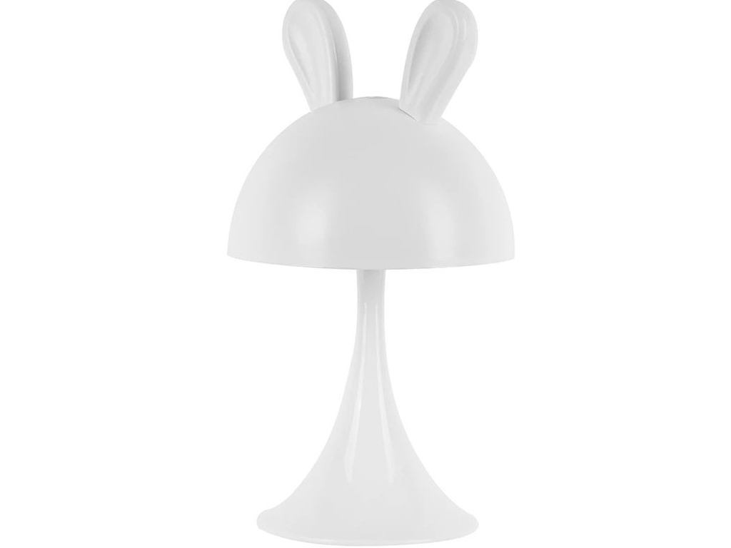 Світильник-нічник LED з акумулятором Simple Bunny білий, Kite