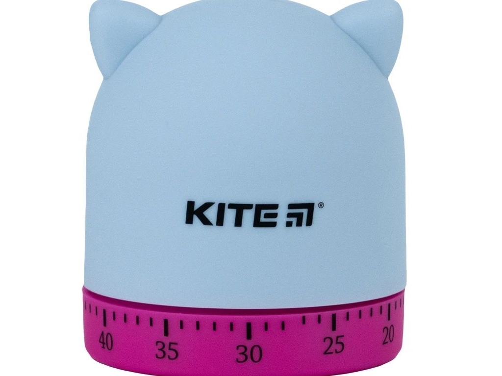 Таймер механічний Cat, Kite, K24-173-1