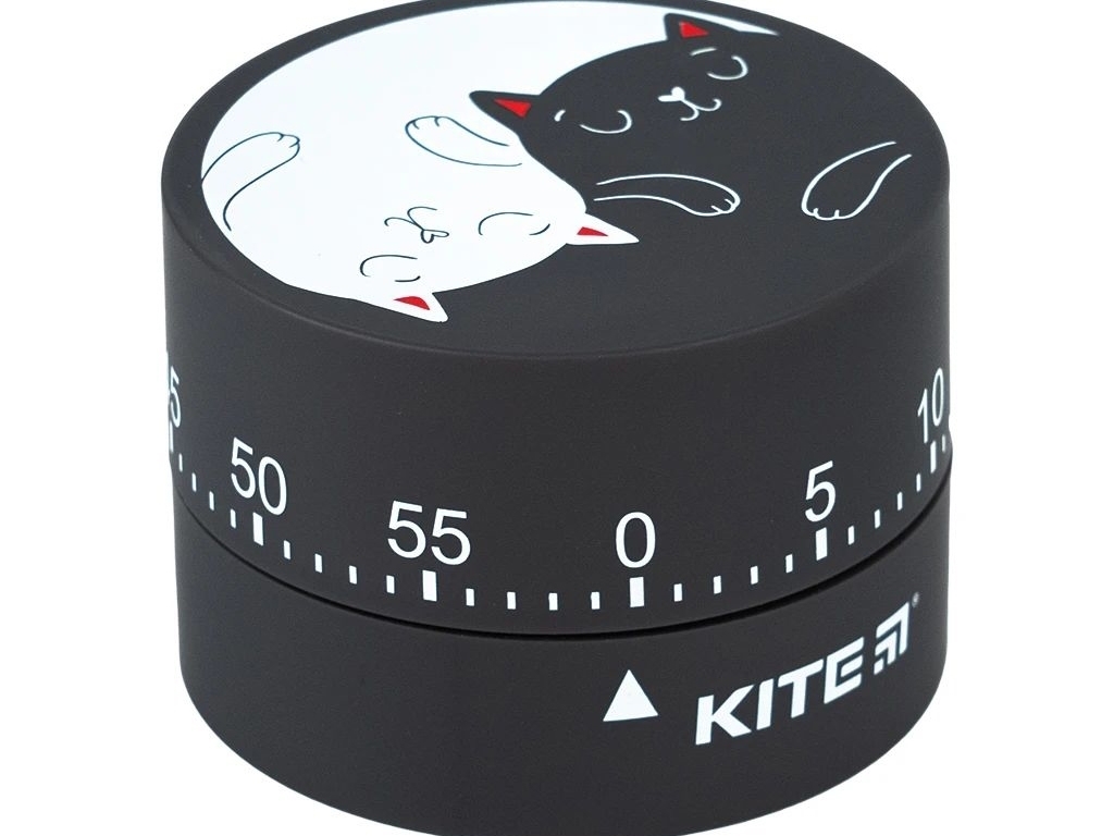 Таймер механічний Cats, Kite