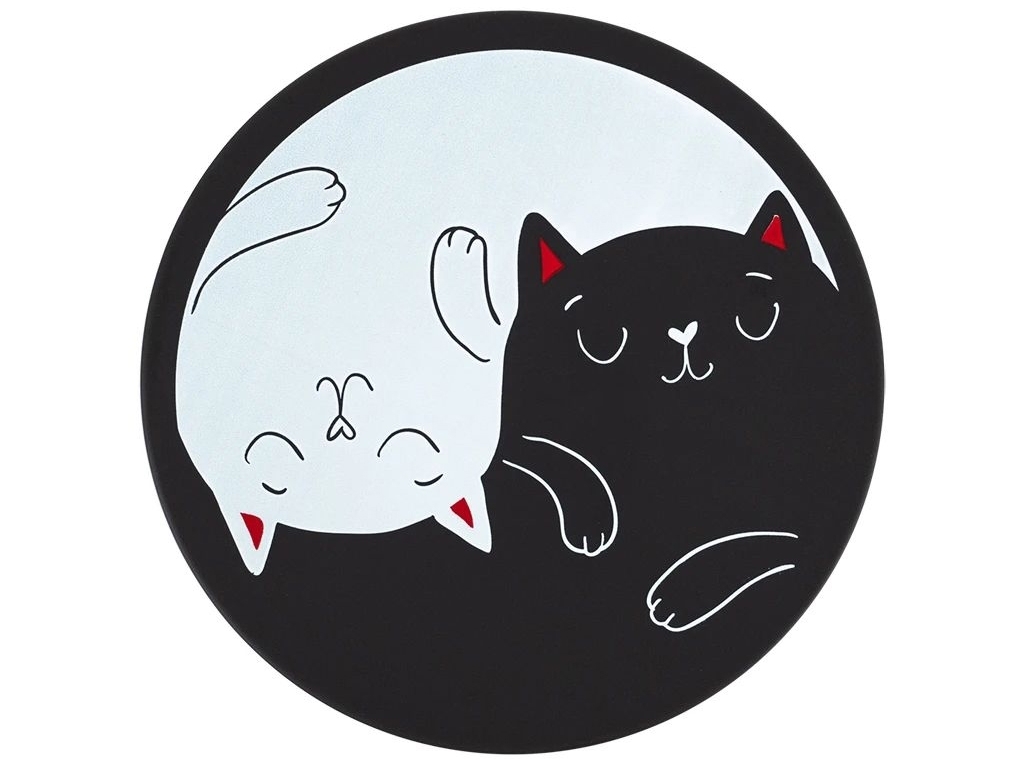 Таймер механічний Cats, Kite