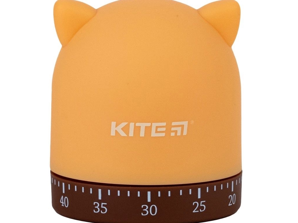 Таймер механічний Fox, Kite K24-173-3