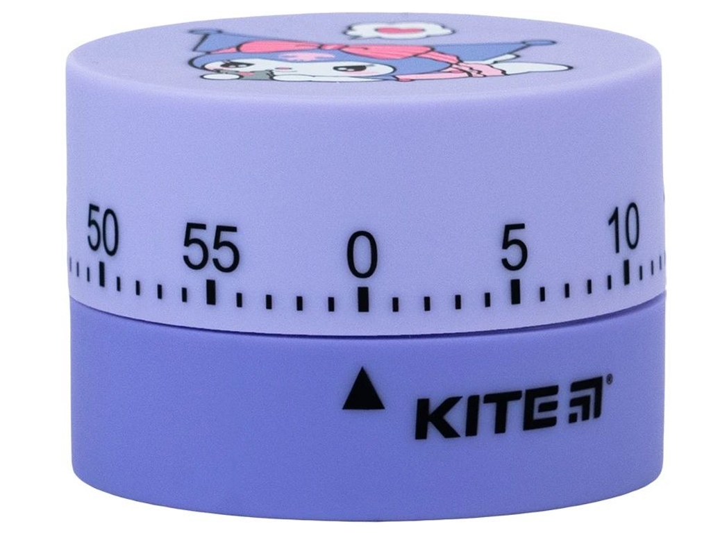 Таймер механічний HK-1, Kite HK24-172-1