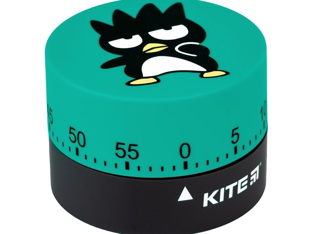 Таймер механічний HK-2, Kite HK24-172-2