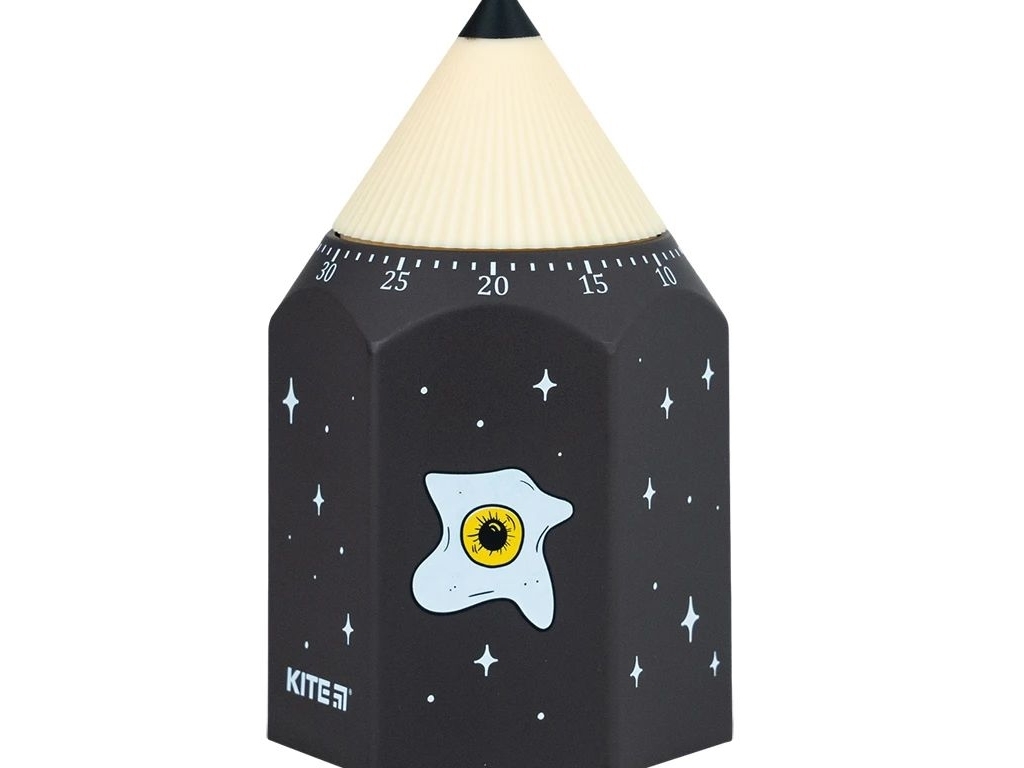 Таймер механічний Space, Kite K24-171-2