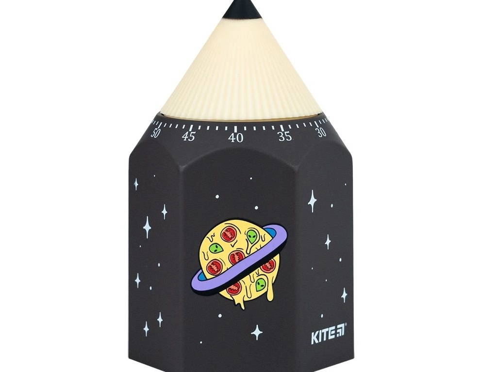 Таймер механічний Space, Kite K24-171-2