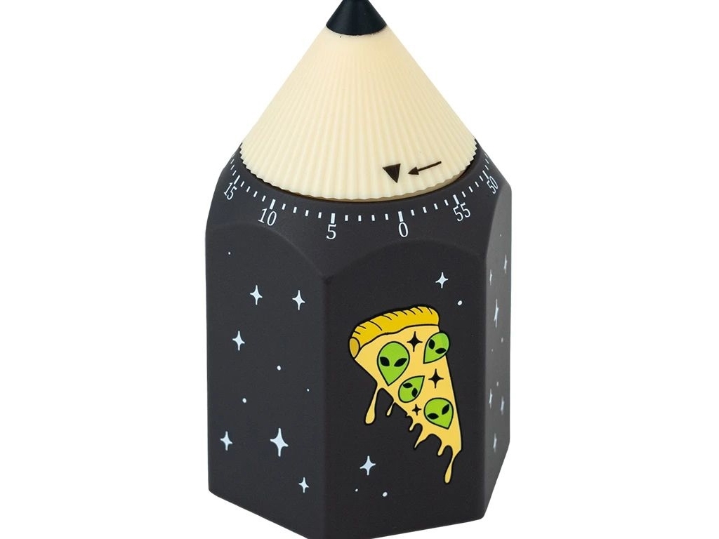 Таймер механічний Space, Kite K24-171-2