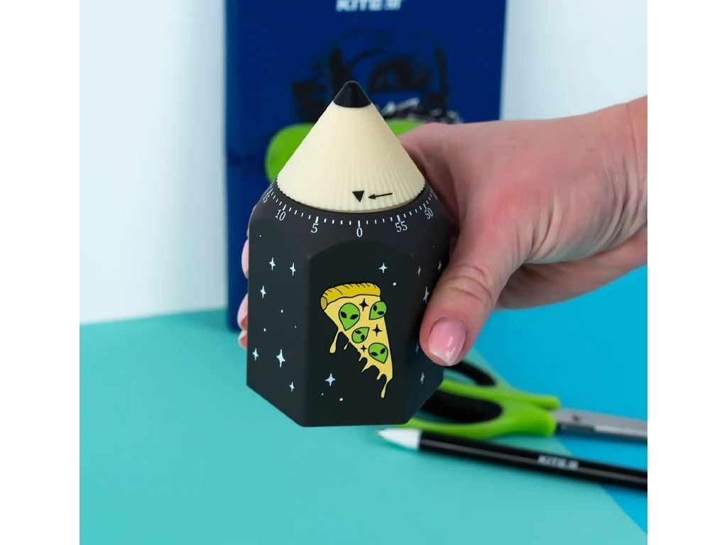 Таймер механічний Space, Kite K24-171-2