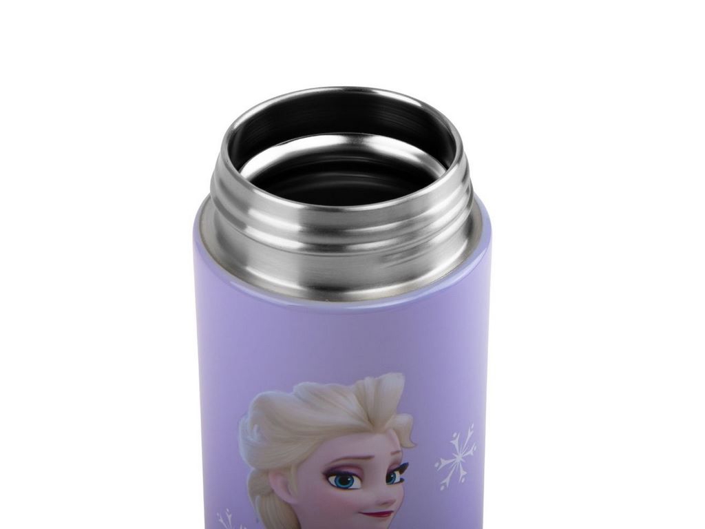Термос Disney 400мл, Микс цветов, 9064-008