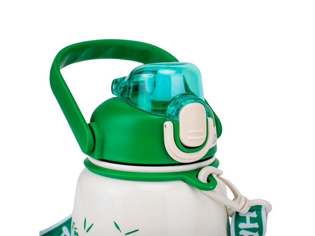 Термос Hello Panda 650мл, Микс цветов, 9185-020
