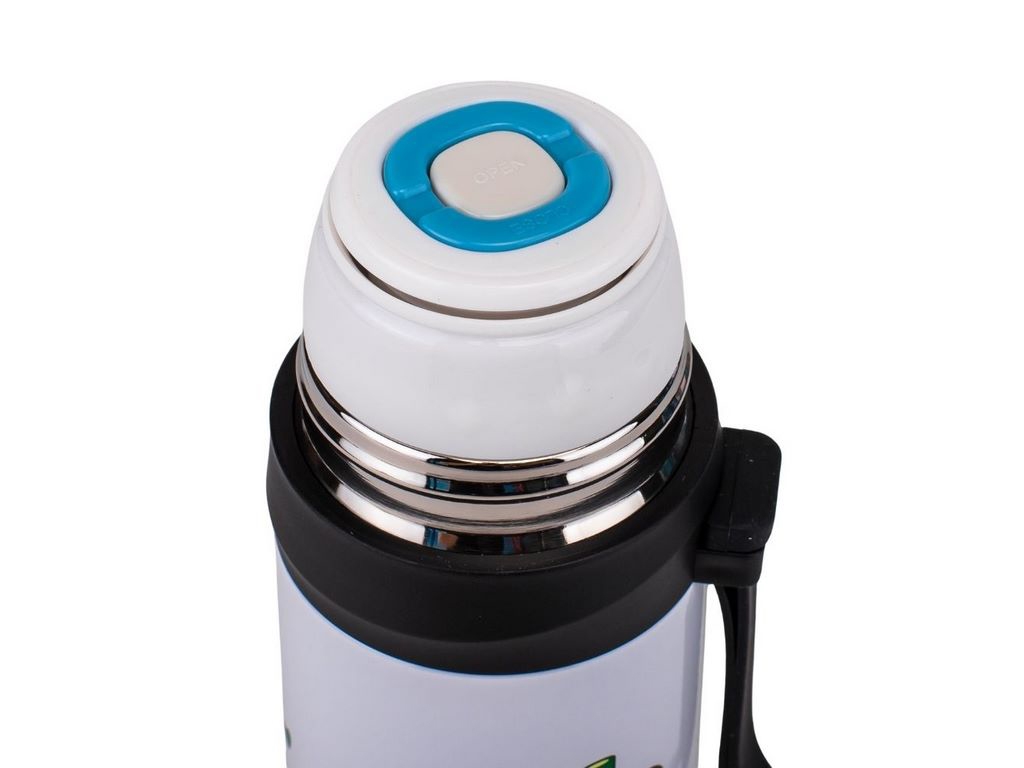 Термос Panda Time 500мл, Микс цветов, 9185-022