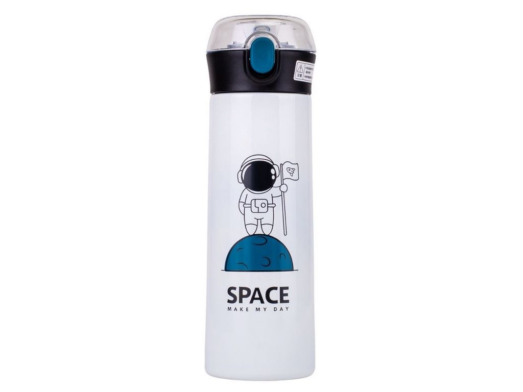Термос Space 500мл, Микс цветов, 9185-002