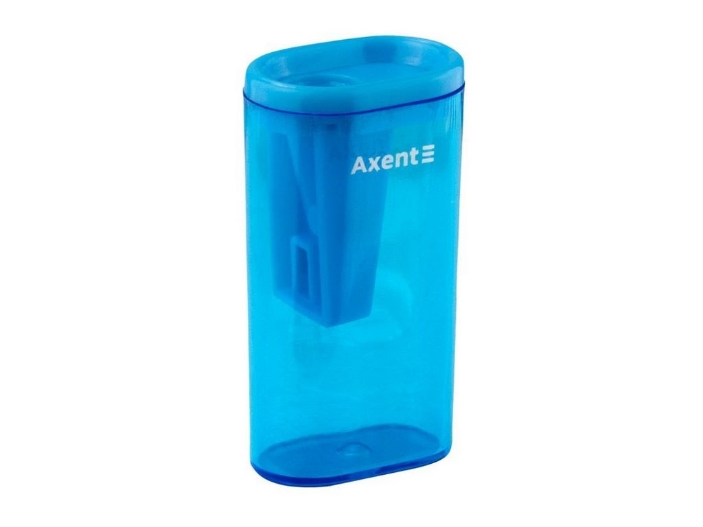 Точилка с контейнером Lighter. Axent 1155-A