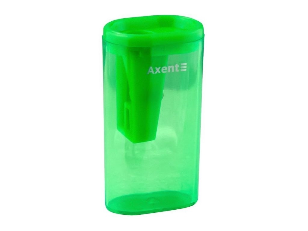 Точилка с контейнером Lighter. Axent 1155-A