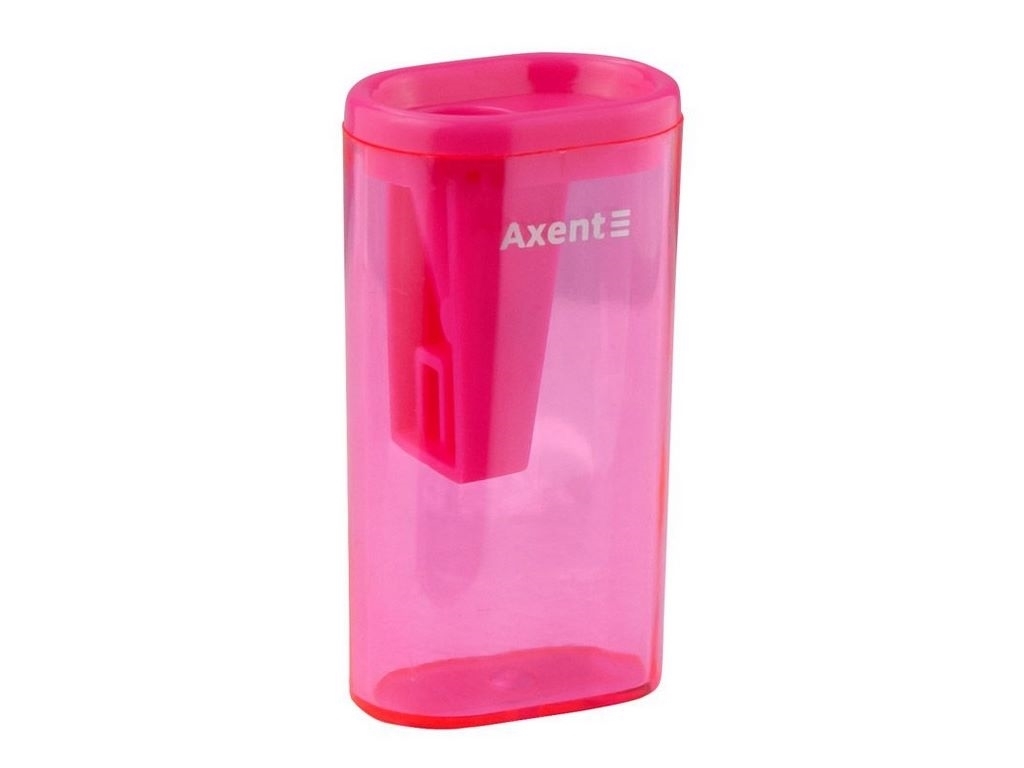 Точилка с контейнером Lighter. Axent 1155-A