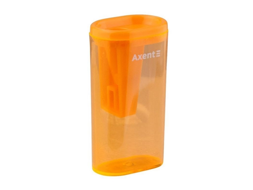 Точилка с контейнером Lighter. Axent 1155-A