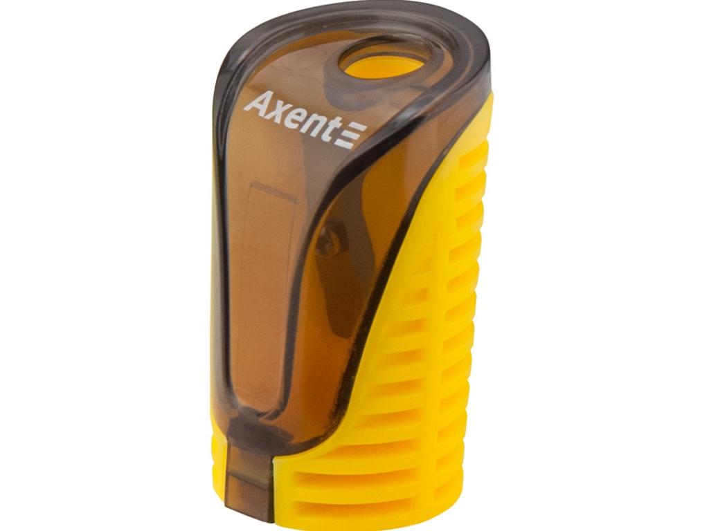 Точилка с контейнером Skyfall. Axent 1156-A