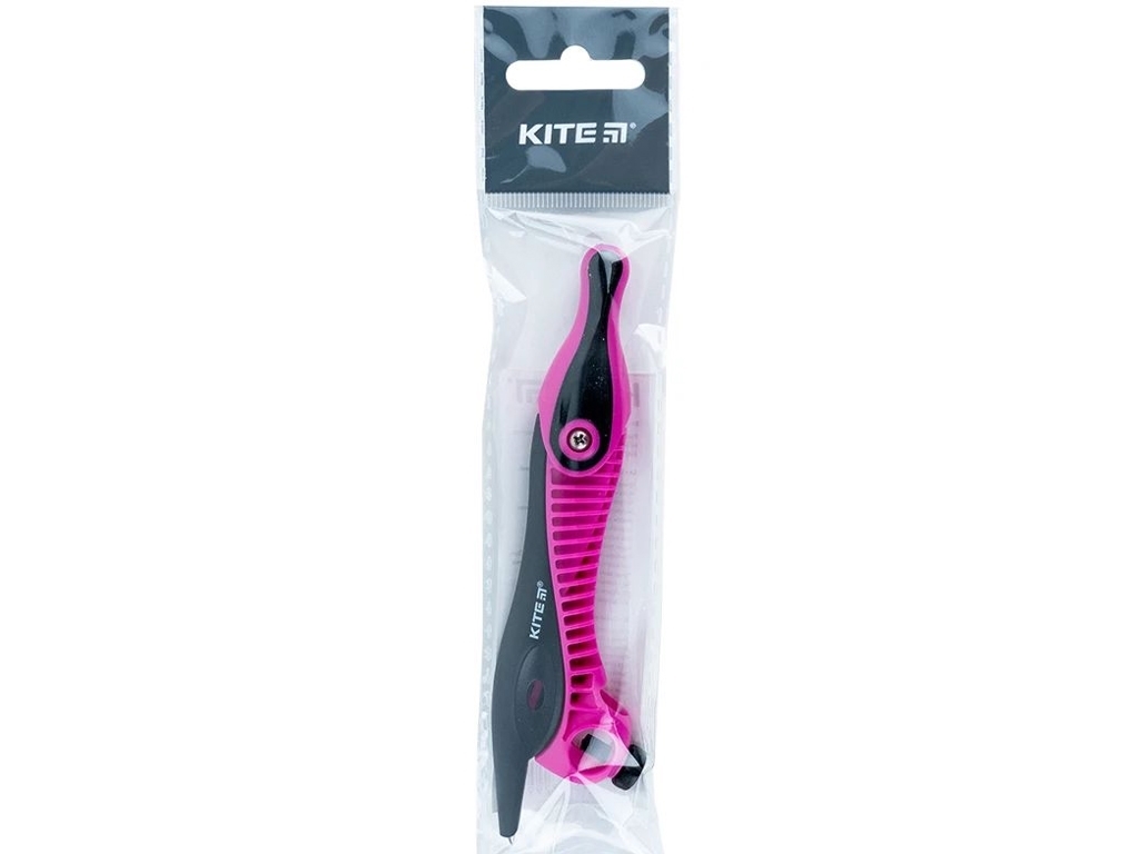 Циркульрожевий під олівець Kite K18-387-10