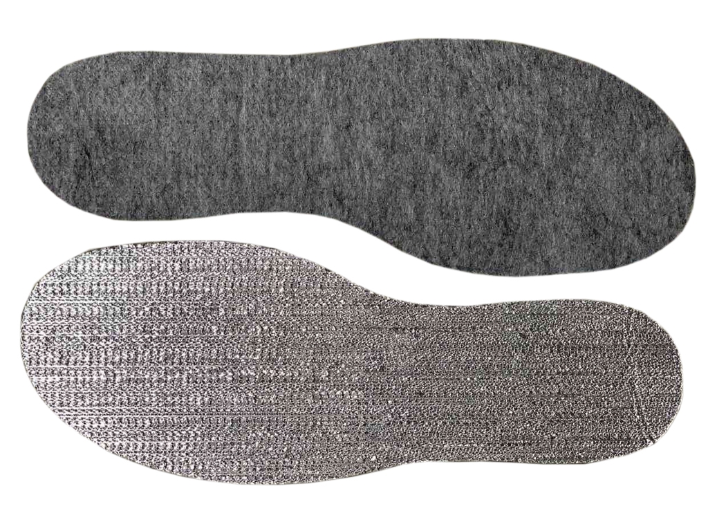 Стелька в мужские сапоги LITMAN. Размер 45. Litma L-709-2