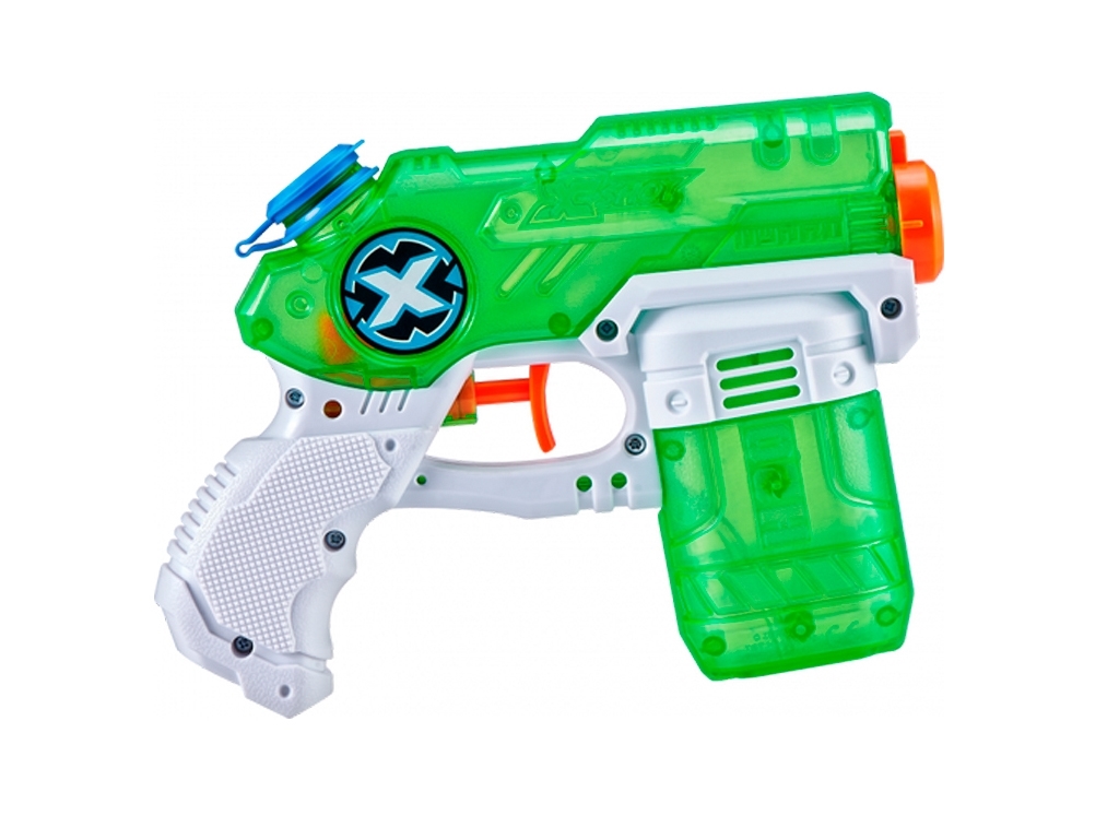 Водный бластер игрушечный X-Shot Warfare Small Stealth Soaker. Zuru 01226R
