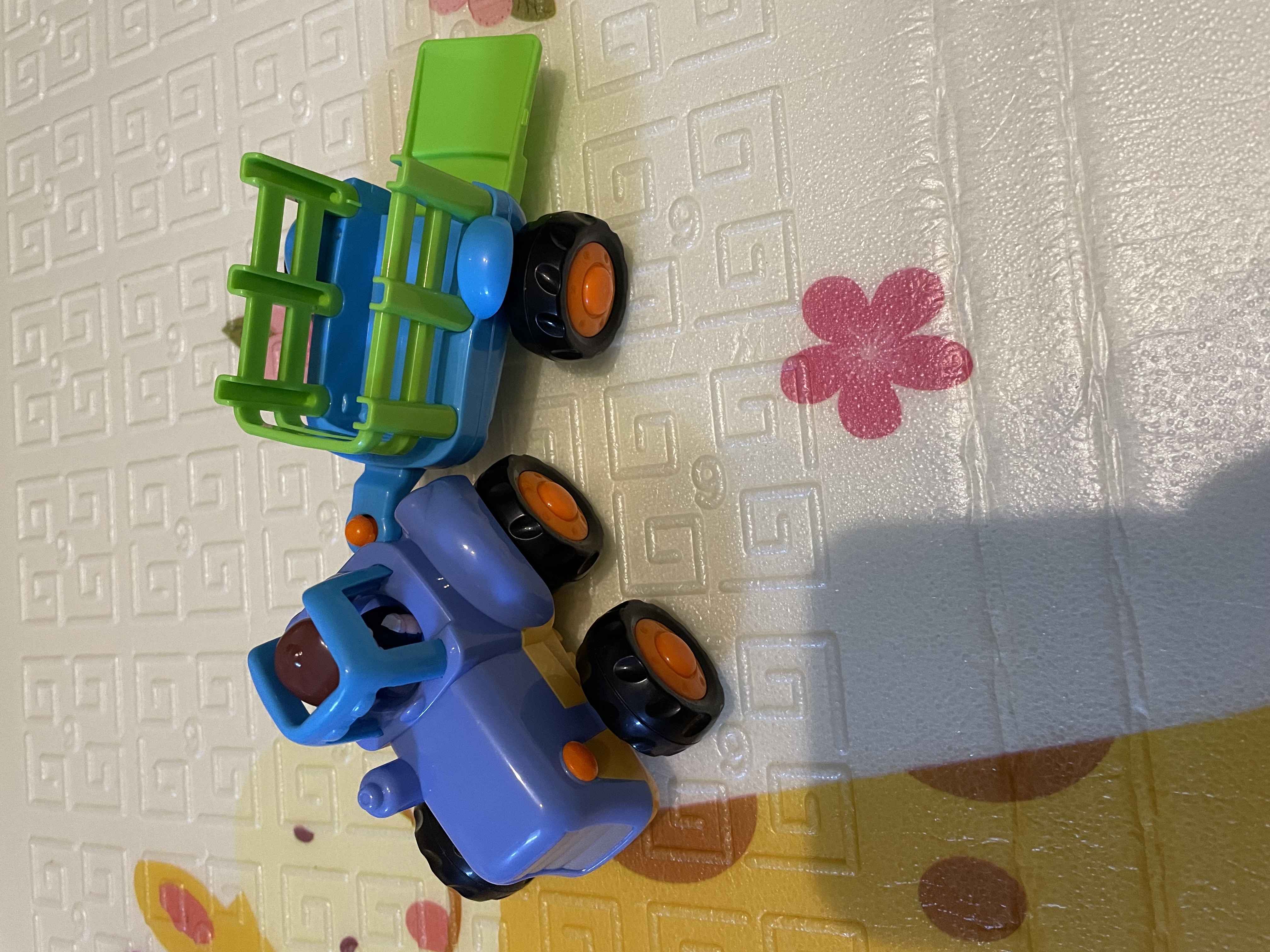 Купить Спецтехника инерционная 15 см. Limo Toy 326AB. Цена за 1 шт